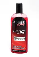 Бустер Adder Carp Booster AVID Strawberry 300ml Полуниця