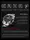 Часы наручные Olevs 3655 Black Gray