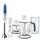 Блендер погружной Braun Aperitive White MQ-3045 700 Вт