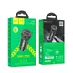 Адаптер автомобильный HOCO Level dual port car charger Z49 |2USB, 12W, 2.4A|