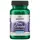 Витамины и минералы Swanson Zinc Citrate 30 mg, 60 капсул