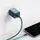 Адаптер сетевой BASEUS Super Si Quick Charger |Type-C, QC/PD, 3A,  20W| (CCSUP-B03)