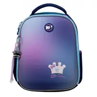 Рюкзак каркасний шкільний YES H-100 Little Queen 559847 15 л