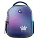 Рюкзак школьный каркасный YES H-100 Little Queen 559847 15 л