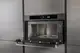 Встраиваемая микроволновая печь Whirlpool AMW-731-IX