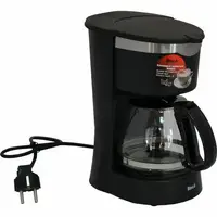 Кофеварка капельная ReСa RHB-65 650 Вт