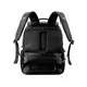Рюкзак "Soft Daypack" защита от краж, порезов, черный