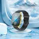Smart Watch Hoco AMOLED Sport  Y19 (call version)  |BT 5.1, Track, HeartRate, IP68|