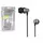 Вакуумные наушники Remax RM-512-Black