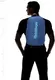 Небольшой спортивный рюкзак 15L Reebok Act Core синий
