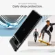 Чехол Spigen для Google Pixel 7 - Ultra Hybrid, Crystal Clear (ACS04699)