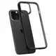Чехол Spigen для iPhone 12 / 12 Pro Ultra Hybrid, Matte Black (ACS01703)