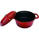 Кастрюля Ringel Essen RG-2300-24 24 см 3.8 л