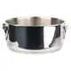 Набор кастрюль MasterPro Foodies collection BGMP-2160 4 предмета серебристый