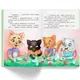 Книга "Полезные сказки: Правила этикета" (укр)