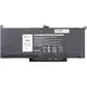 Аккумулятор для ноутбуков DELL Latitude 7280 (DM3WC) 7.6V 58Wh