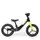 Беговел детский PROFI KIDS 12 д LMG1255-2 черно-салатовый