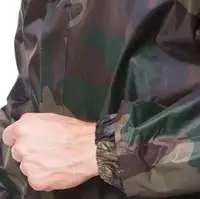 Костюм-дождевик костюм дождевик тактичный XL-3XL