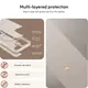Чехол Spigen для iPhone 15 Pro - Cyrill, Classic Charm Mag, с ремешком, Cream (ACS06774)
