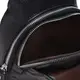 Mужской кожаный рюкзак через плечо Borsa Leather K1202-black
