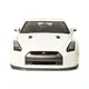 Машинка игровая Bburago Nissan GT-R 18-21082