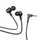 Наушники HOCO Oceanic universal earphones with mic M86