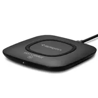 Бездротовий зарядний пристрій Spigen Essential F301W (000CH20727)