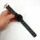 Часы наручные мужские SKMEI 1841CMGY GREY CAMO, армейские часы противоударные. Цвет: серый