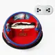 Космический корабль JOY UF-369 подсветка музыкальная озвучка двигатель 2*35W аккумулятор 12V 4,5Ah. Red (177343)