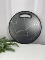 Доска разделочная двухсторонняя Edenberg EB-11941 1.3х29.8 см