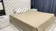 Bej бамбуковое пике 220х260см. Mylinn Home Турция