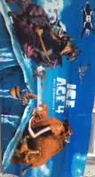 Пляжное полотенце Ice age 75х150см. Турция.