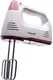 Миксер VILgrand VHM4003-pink 400 Вт розовый