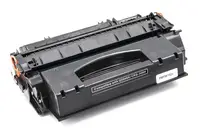 Картридж PowerPlant HP LJ 1320, Canon LBP3300 Q5949X увеличенной емкости с чипом