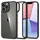 Чехол Spigen для iPhone 13 Pro (6.1") - Ultra Hybrid, Matte Black (ACS03262)