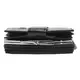Женский кожаный кошелек Horse Imperial k1001b-black