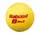 Мячи для тенниса Babolat B Ball Zipper bag 24 (поштучно) поролоновые