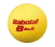 Мячи для тенниса Babolat B Ball Zipper bag 24 (поштучно) поролоновые