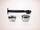 Кофеварка Silver Сrest Kitchen Tools SEM-1100-D3 1100 Вт розовая
