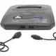 Игровая приставка Sega Mega Drive 2 16 Bit ретро консоль для телевизора
