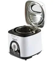 Фритюрница Hausberg HB-1320NG 950 Вт