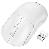Mышь HOCO Platino wireless mouse GM42 |2.4G, 800/1200/1600 DPI|