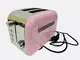 Тостер Silver Сrest STС-850-С1-pink 850 Вт розовый