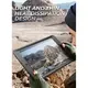 Чехол Supcase для iPad 10.2" (2021/2020/2019) - Unicorn Beetle Pro, Black (843439127173)