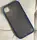 Чехол для iPhone 11 - GLADIATOR Matte Case, Blue Sky+Blue