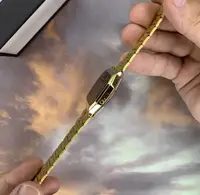 Часы наручные Skmei 1123GD Gold