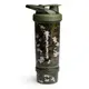 Шейкер спортивний SmartShake Revive 25oz/750ml Camo Green