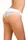 Violetta трусики женские черные модал 1шт Oro XL