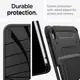 Чехол Spigen для iPad 10.9" (2022) with Pencil Holder - Tough Armor Pro, Black (ACS05418)