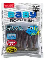 Силікон Lucky John Baby Rockfish 2.4"/PA03 (140162-PA03)